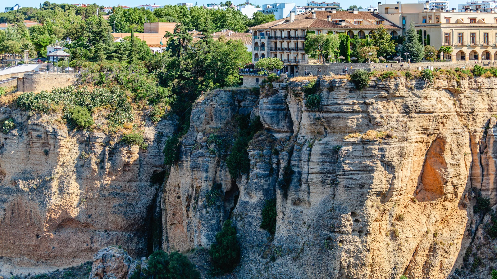 Quick overview of the route — Abarzo Journal (5 of 6)