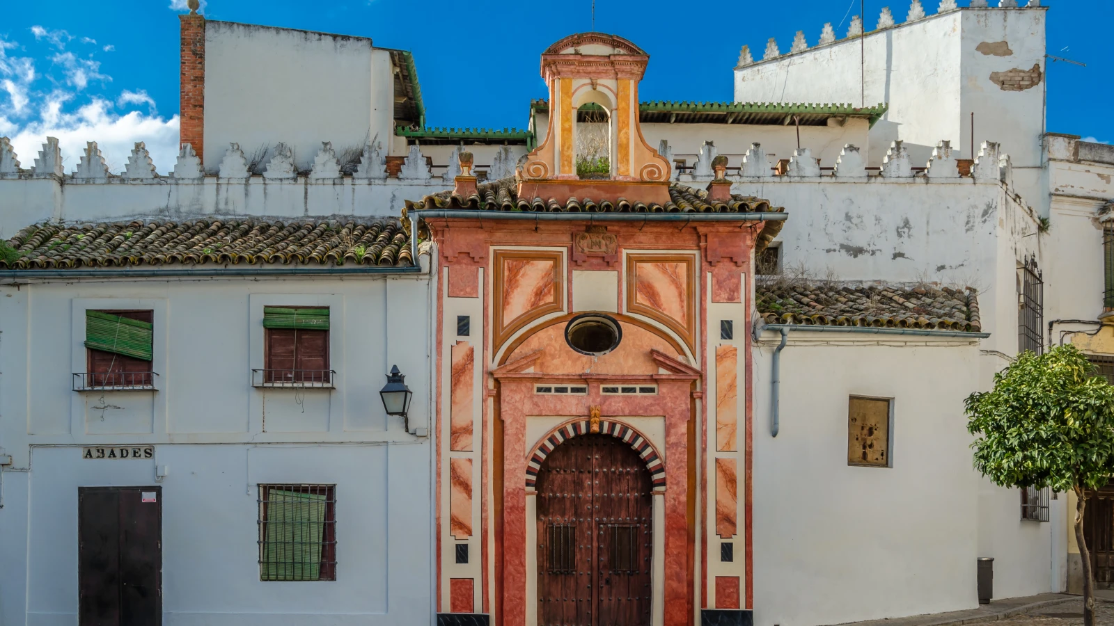 Quick overview of the destination — Abarzo Journal (3 of 6)