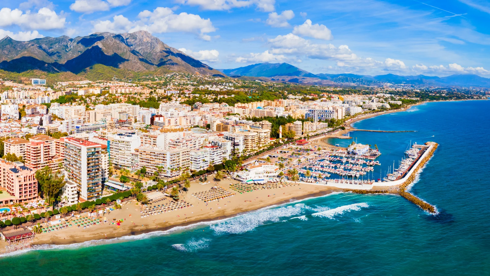 City beyond the resort — Abarzo Journal (2 of 4)