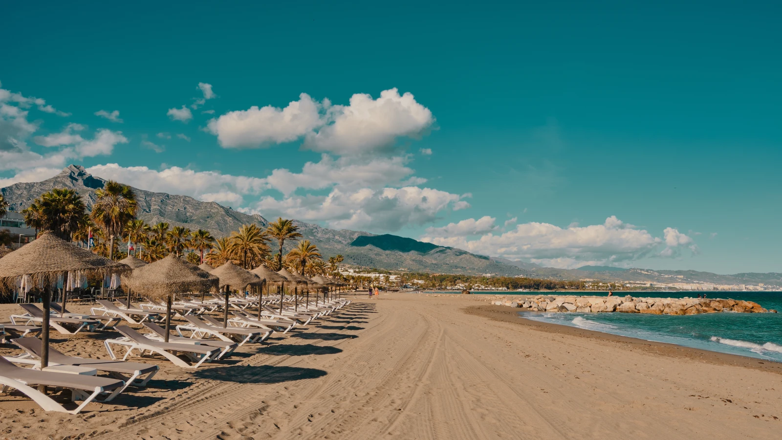 City beyond the resort — Abarzo Journal (4 of 4)