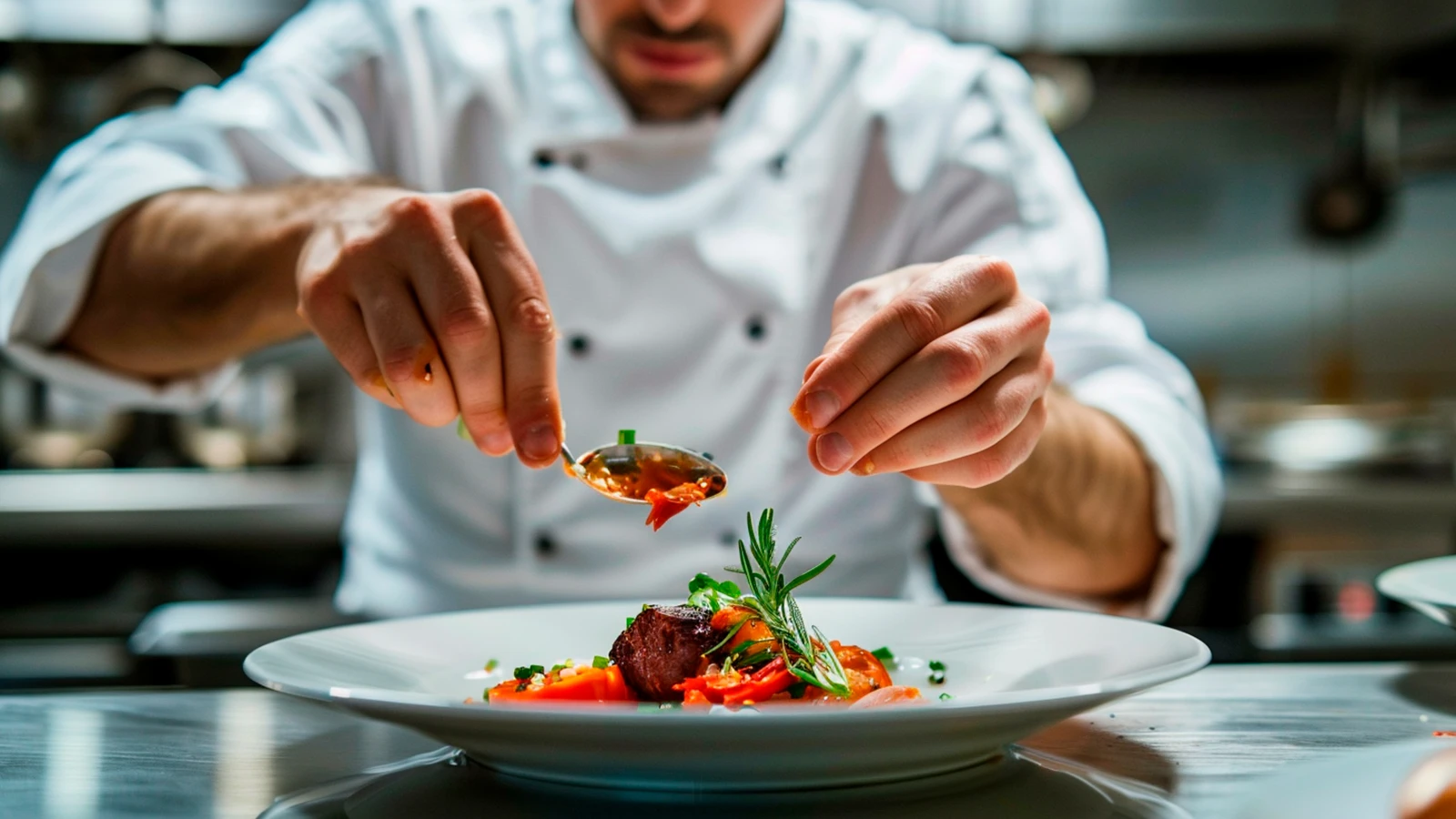 Gastronomic Marbella: a Michelin stage and Puente Romano as the culinary epicenter of the Costa del Sol. — Abarzo Journal