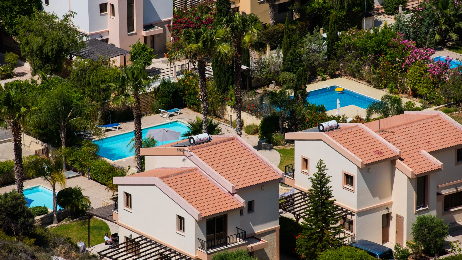 Tourist rental license in Andalusia: why it is a strategic advantage when buying. — Abarzo Journal