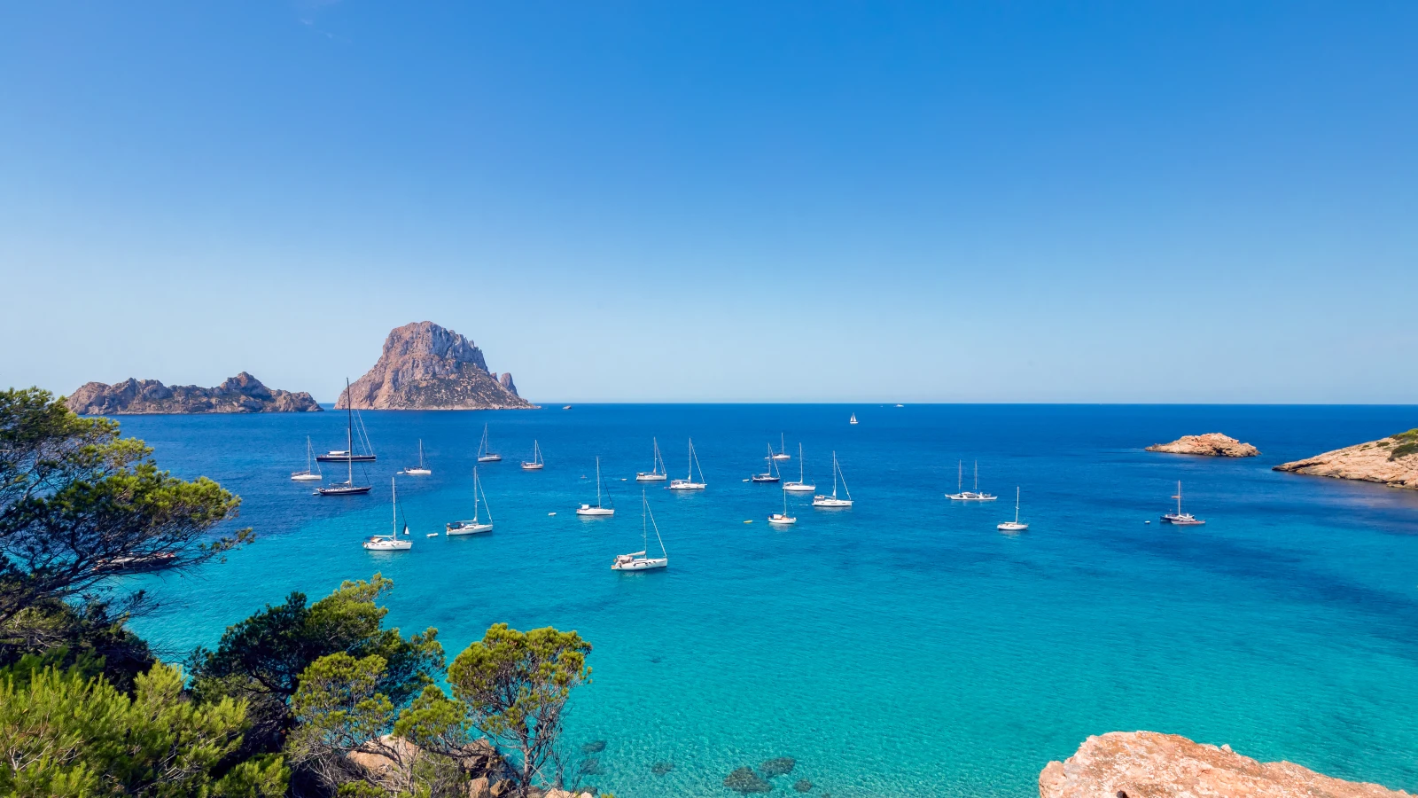 Marbella vs Ibiza: A Fair Comparison of Two Luxury Markets in Spain — Abarzo Journal