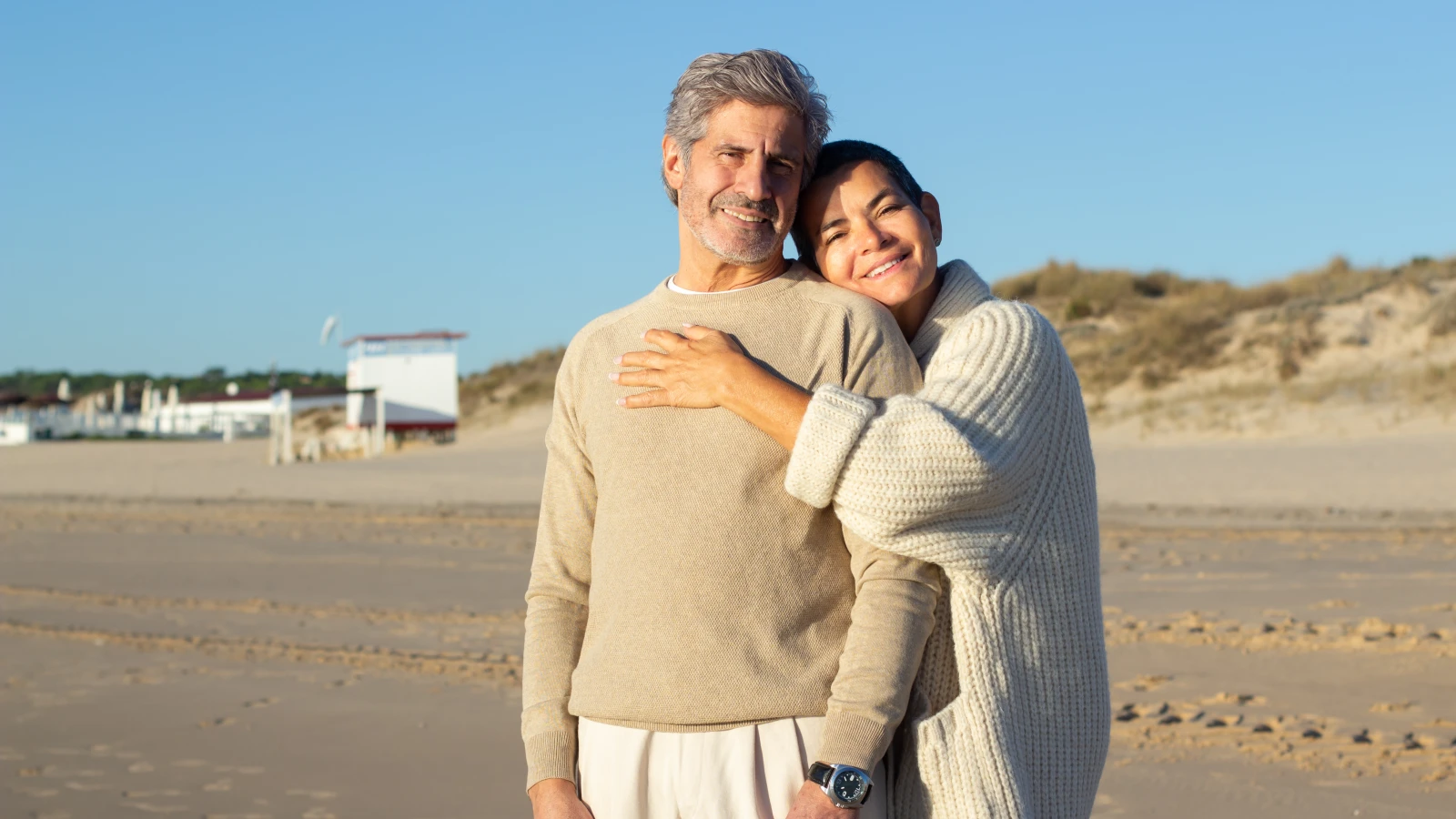 Marbella Longevity Clinics: a new wave of wellness medicine on the coast — Abarzo Journal