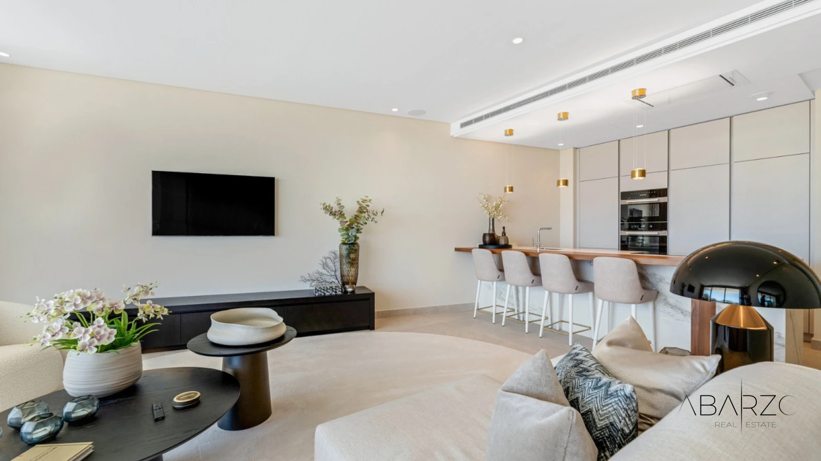 Elegant Ground-Floor Apartment with Sea Views in The View Marbella, Benahavís — interior, La Quinta, Benahavís (8 of 18)
