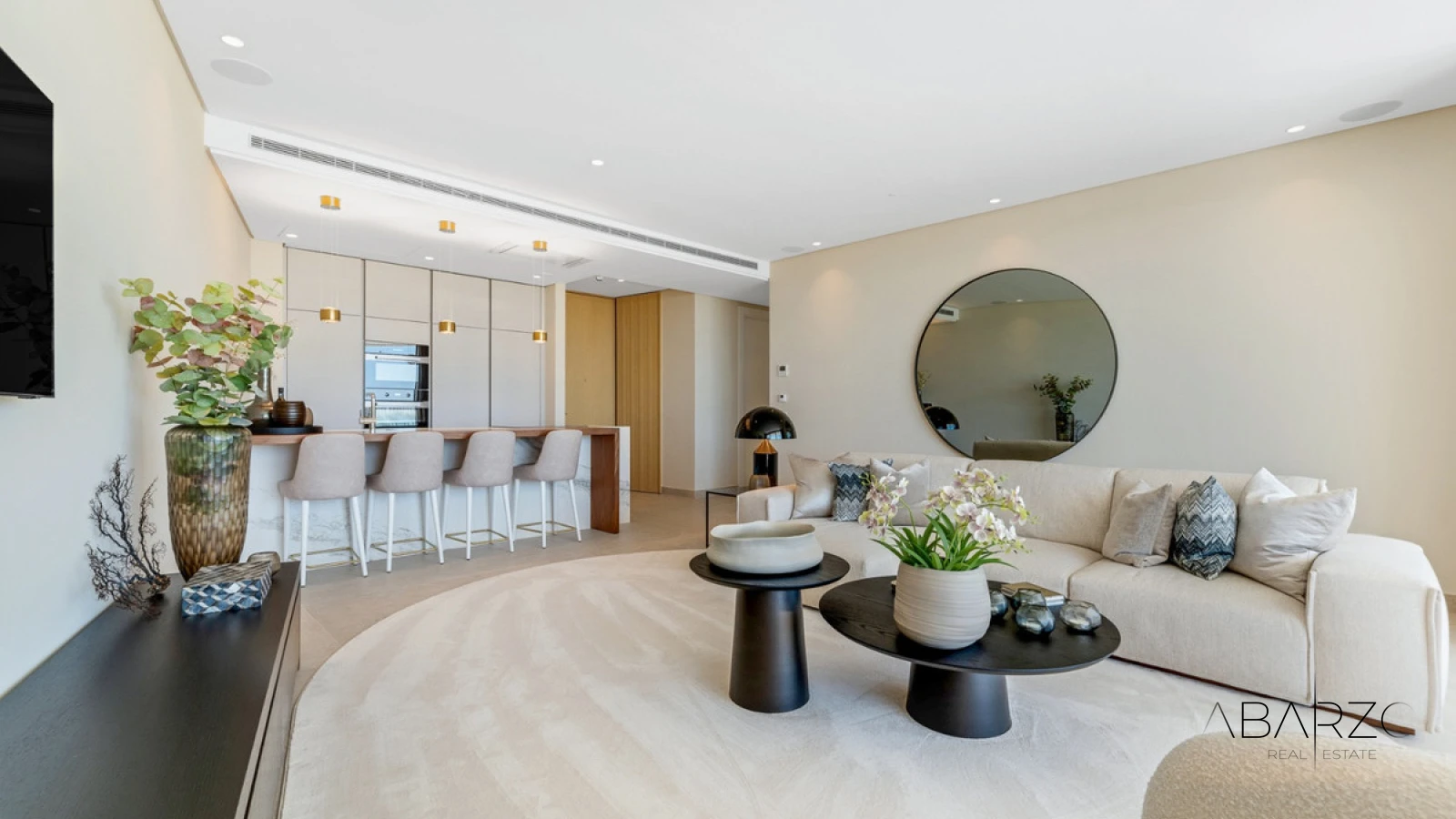 Elegant Ground-Floor Apartment with Sea Views in The View Marbella, Benahavís — interior, La Quinta, Benahavís (7 of 18)