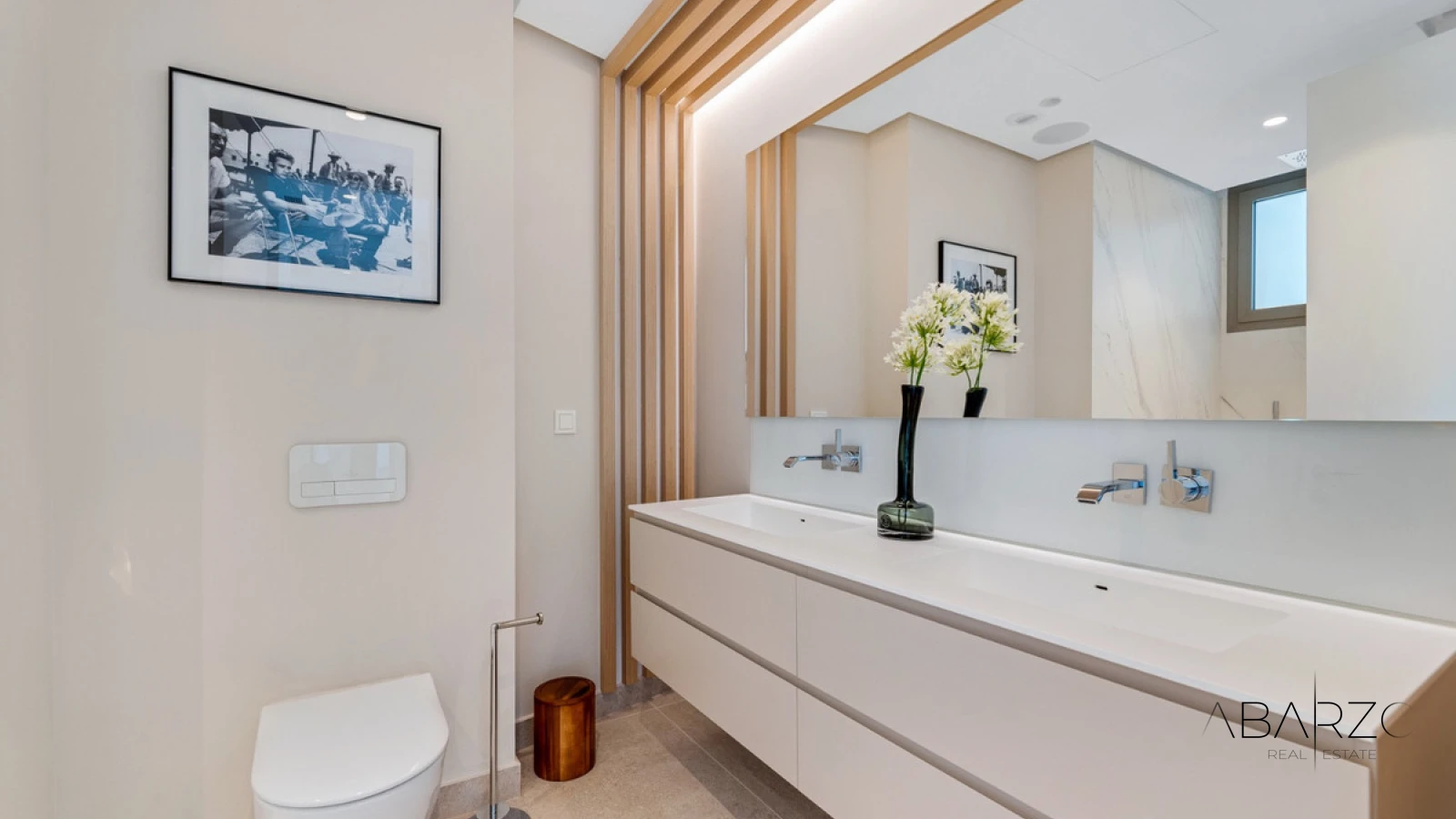 Elegant Ground-Floor Apartment with Sea Views in The View Marbella, Benahavís — interior, La Quinta, Benahavís (10 of 18)