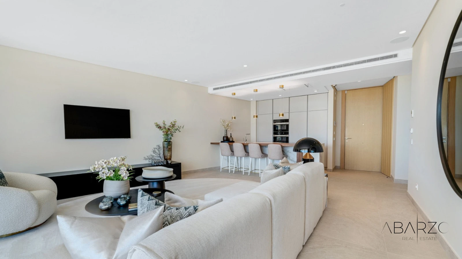 Elegant Ground-Floor Apartment with Sea Views in The View Marbella, Benahavís — interior, La Quinta, Benahavís (13 of 18)