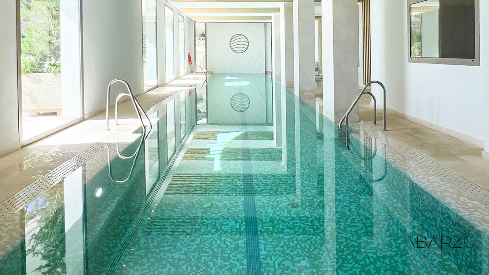 Elegant Ground-Floor Apartment with Sea Views in The View Marbella, Benahavís — interior, La Quinta, Benahavís (16 of 18)