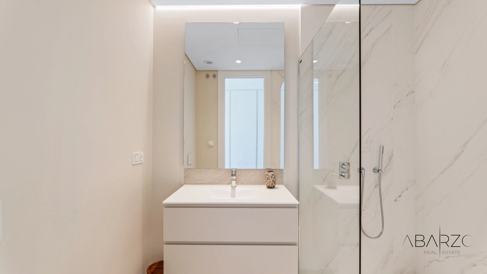 Elegant Ground-Floor Apartment with Sea Views in The View Marbella, Benahavís — interior, La Quinta, Benahavís (12 of 18)