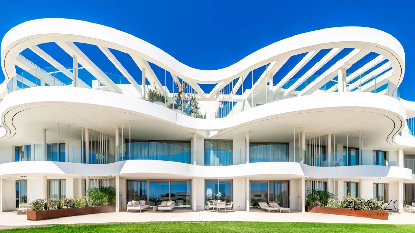 Elegant Ground-Floor Apartment with Sea Views in The View Marbella, Benahavís — interior, La Quinta, Benahavís (2 of 18)