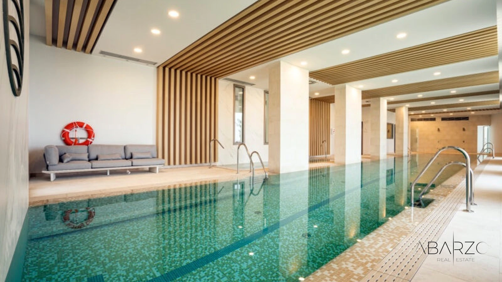 Elegant Ground-Floor Apartment with Sea Views in The View Marbella, Benahavís — interior, La Quinta, Benahavís (15 of 18)