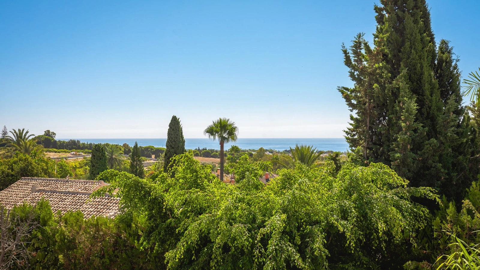 Mediterranean Estate with Sea and Mountain Views near Sierra Blanca, Marbella — interior, Golden Mile, Marbella (23 of 49)
