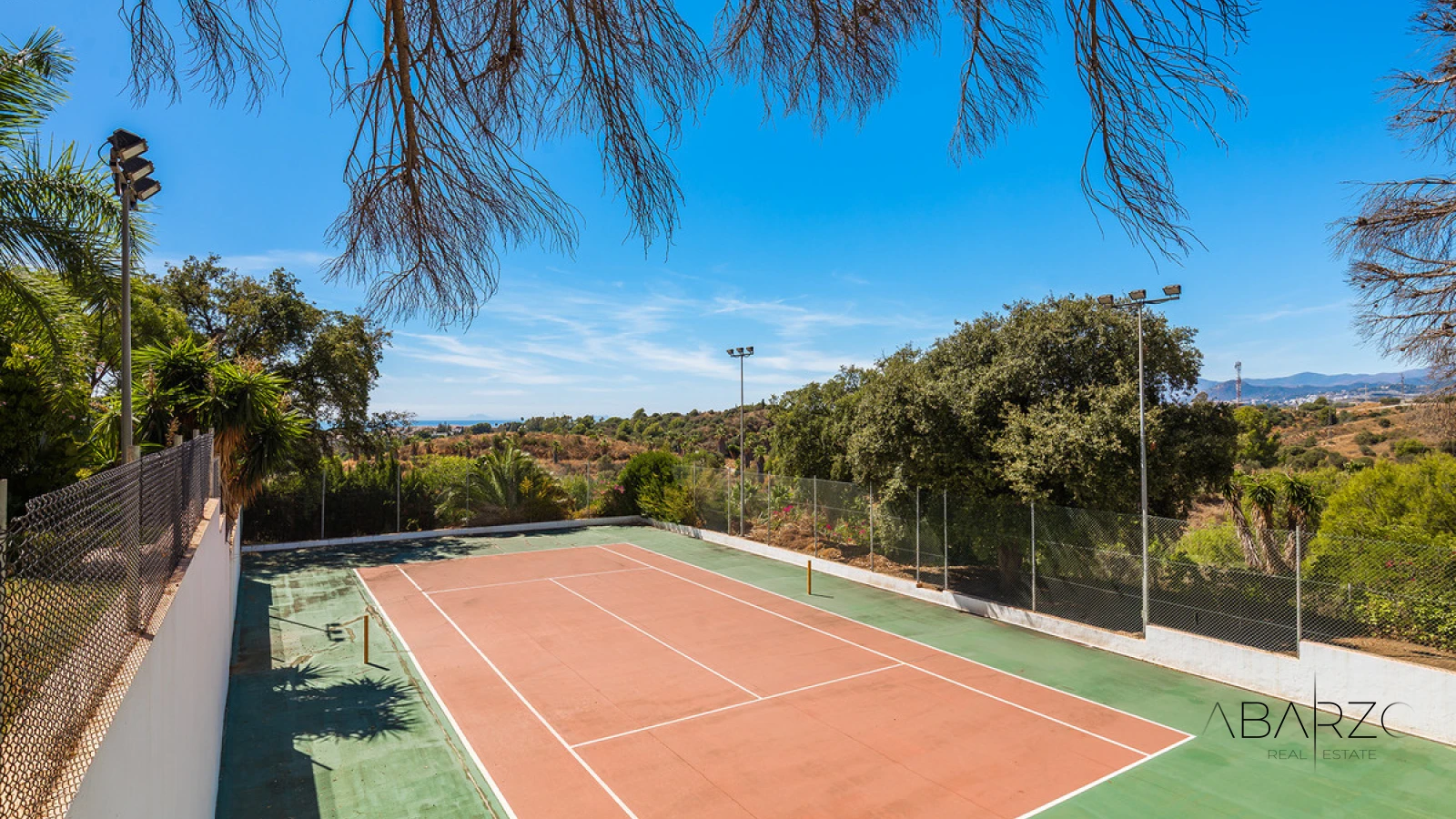 Mediterranean Estate with Sea and Mountain Views near Sierra Blanca, Marbella — interior, Golden Mile, Marbella (34 of 49)