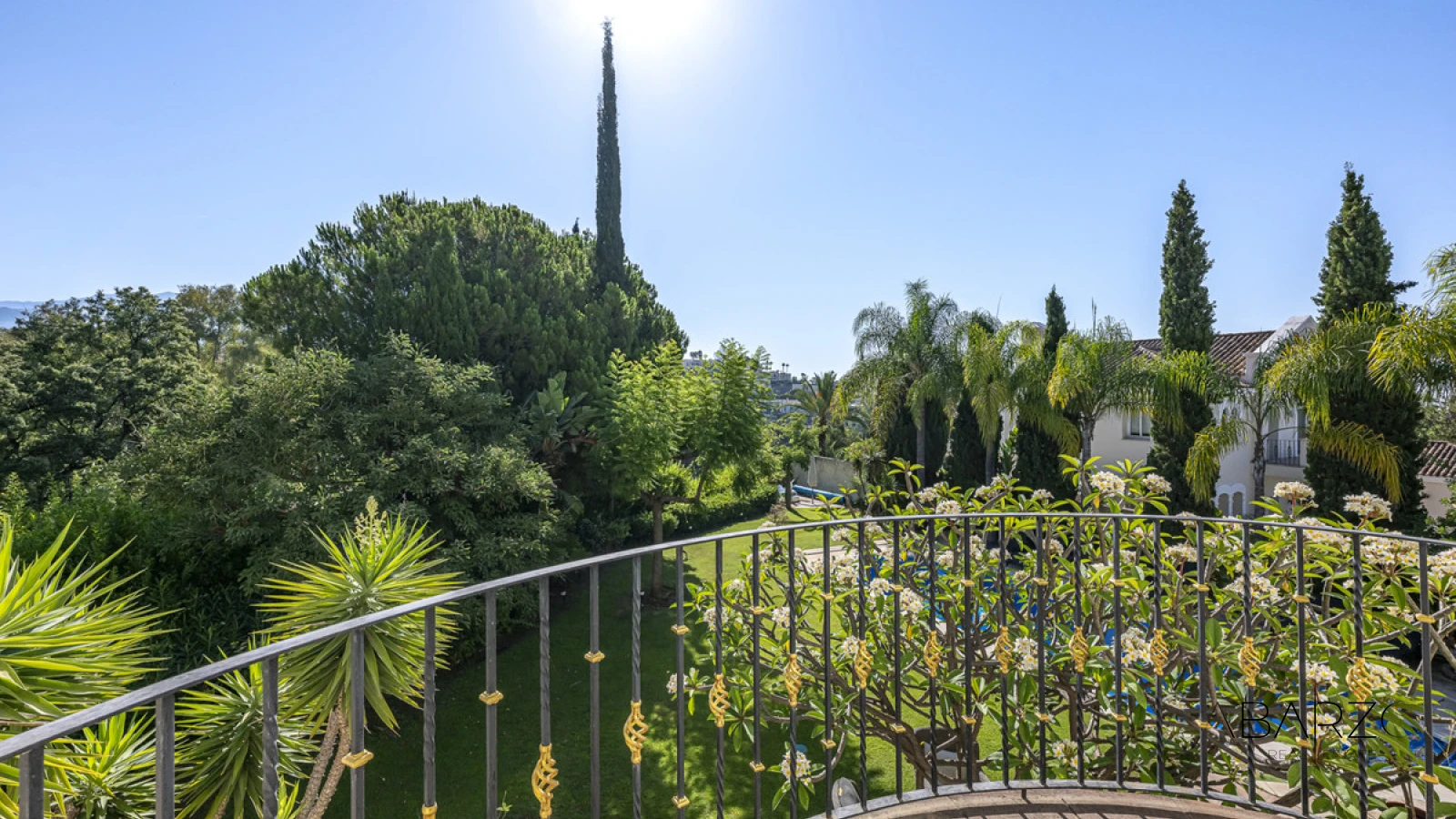 Prestigious Andalusian Villa in La Reserva de La Quinta with Frontline Golf and Heated Pool — interior, La Quinta, Benahavís (29 of 49)