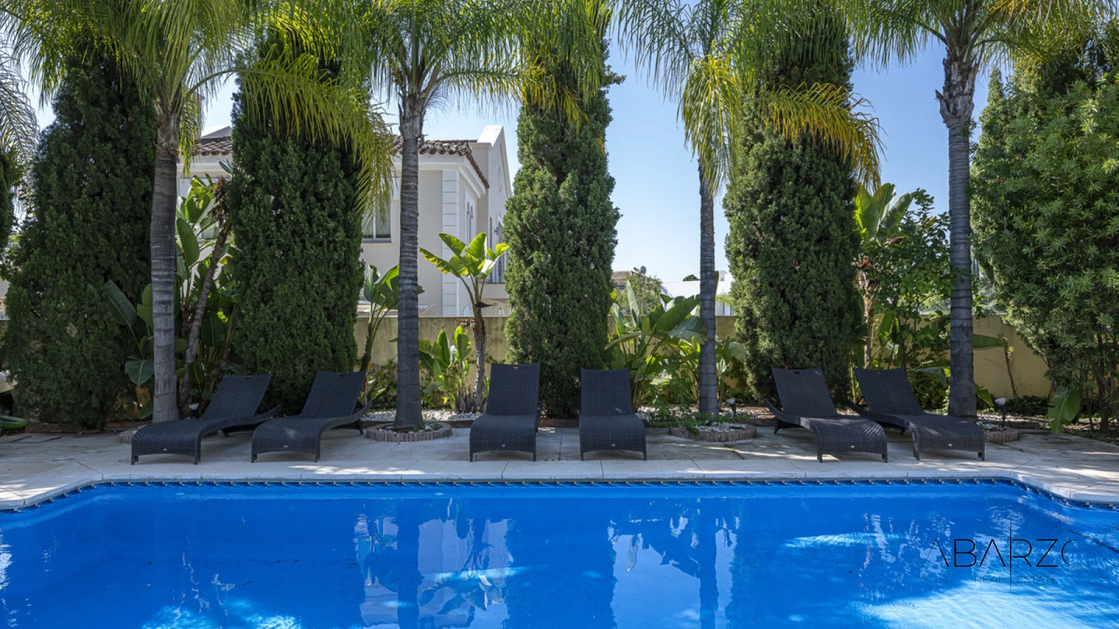 Prestigious Andalusian Villa in La Reserva de La Quinta with Frontline Golf and Heated Pool — interior, La Quinta, Benahavís (45 of 49)