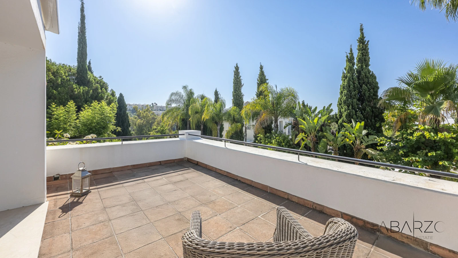 Prestigious Andalusian Villa in La Reserva de La Quinta with Frontline Golf and Heated Pool — interior, La Quinta, Benahavís (15 of 49)