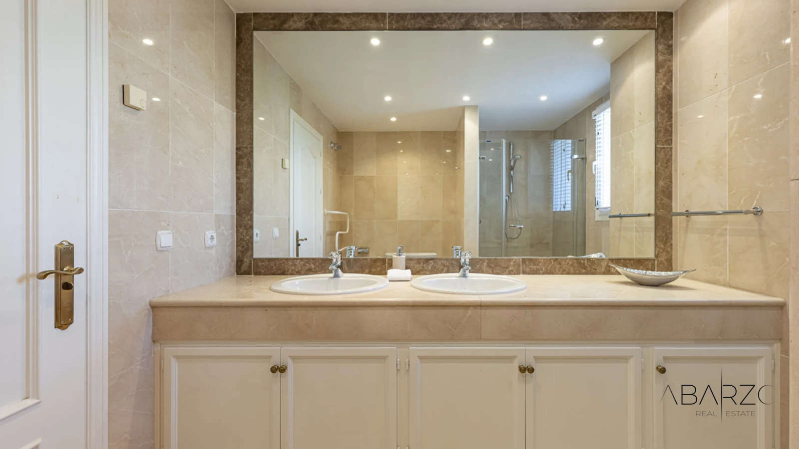 Prestigious Andalusian Villa in La Reserva de La Quinta with Frontline Golf and Heated Pool — interior, La Quinta, Benahavís (36 of 49)