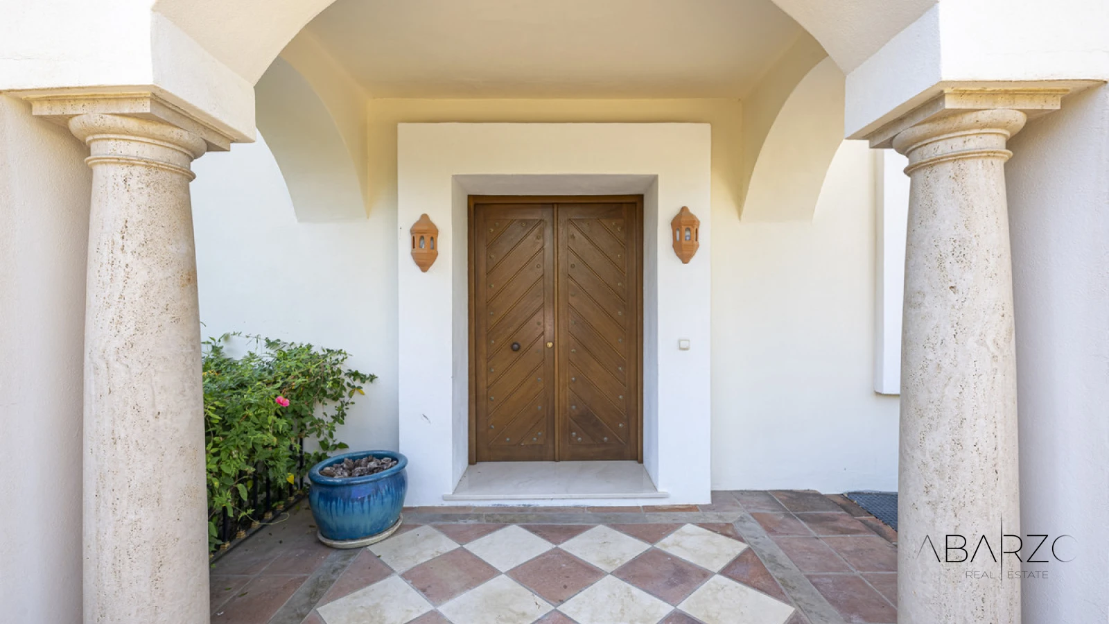 Prestigious Andalusian Villa in La Reserva de La Quinta with Frontline Golf and Heated Pool — interior, La Quinta, Benahavís (44 of 49)