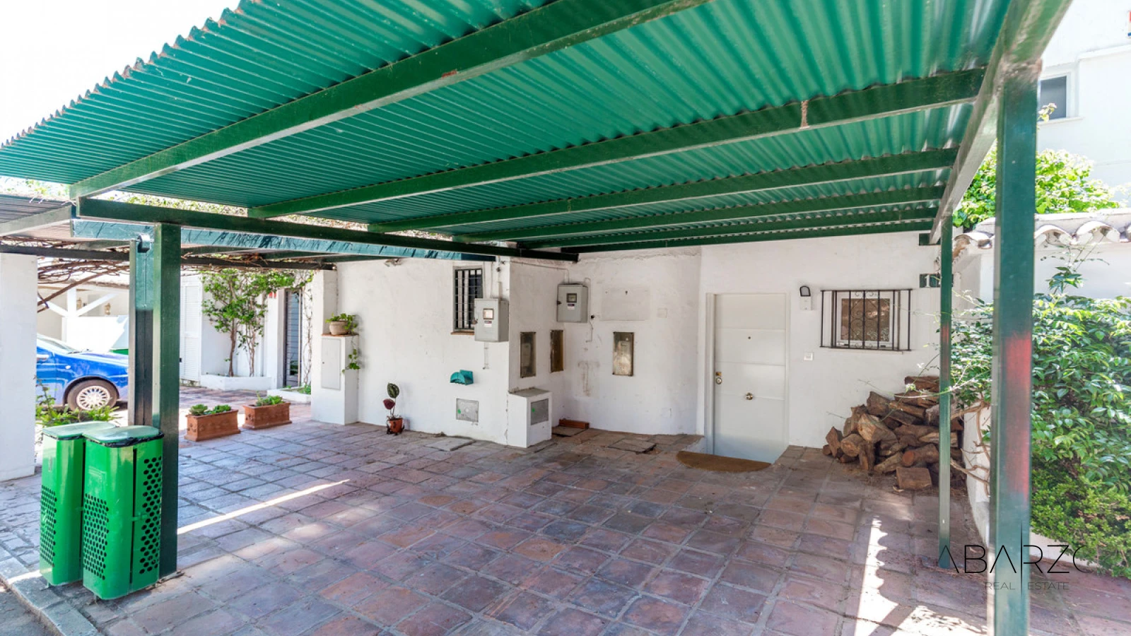 Frontline Golf Townhouse in Peñablanca, Nueva Andalucía with Terrace and Garden — interior, Nueva Andalucía, Marbella (19 of 20)