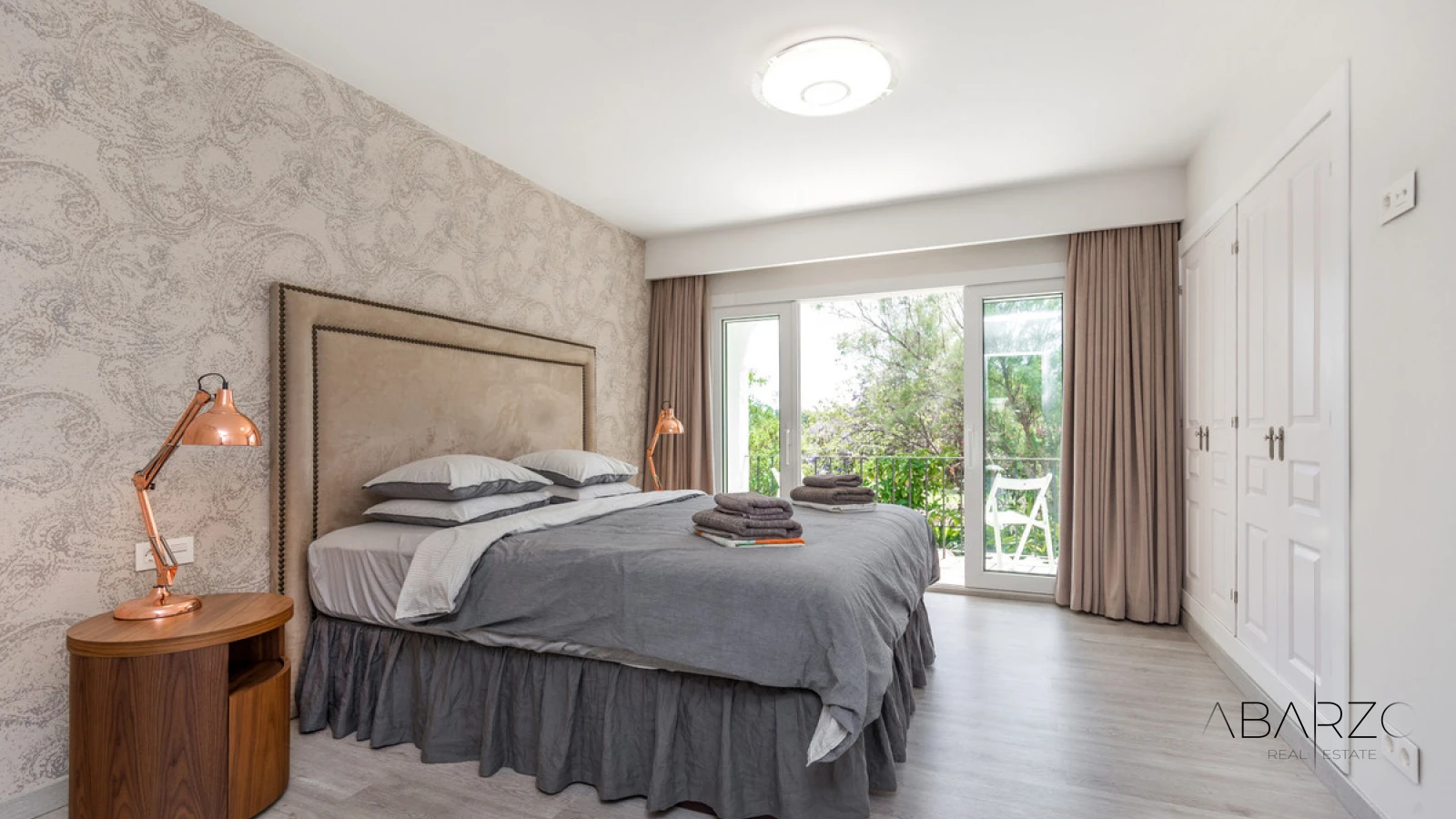 Frontline Golf Townhouse in Peñablanca, Nueva Andalucía with Terrace and Garden — interior, Nueva Andalucía, Marbella (10 of 20)