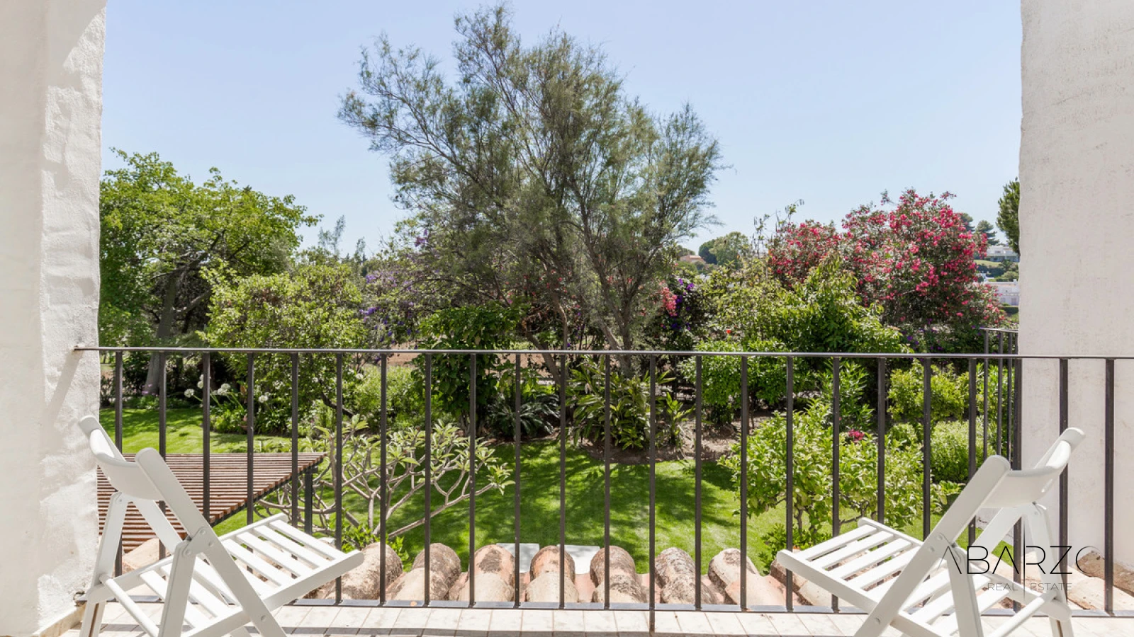 Frontline Golf Townhouse in Peñablanca, Nueva Andalucía with Terrace and Garden — interior, Nueva Andalucía, Marbella (11 of 20)