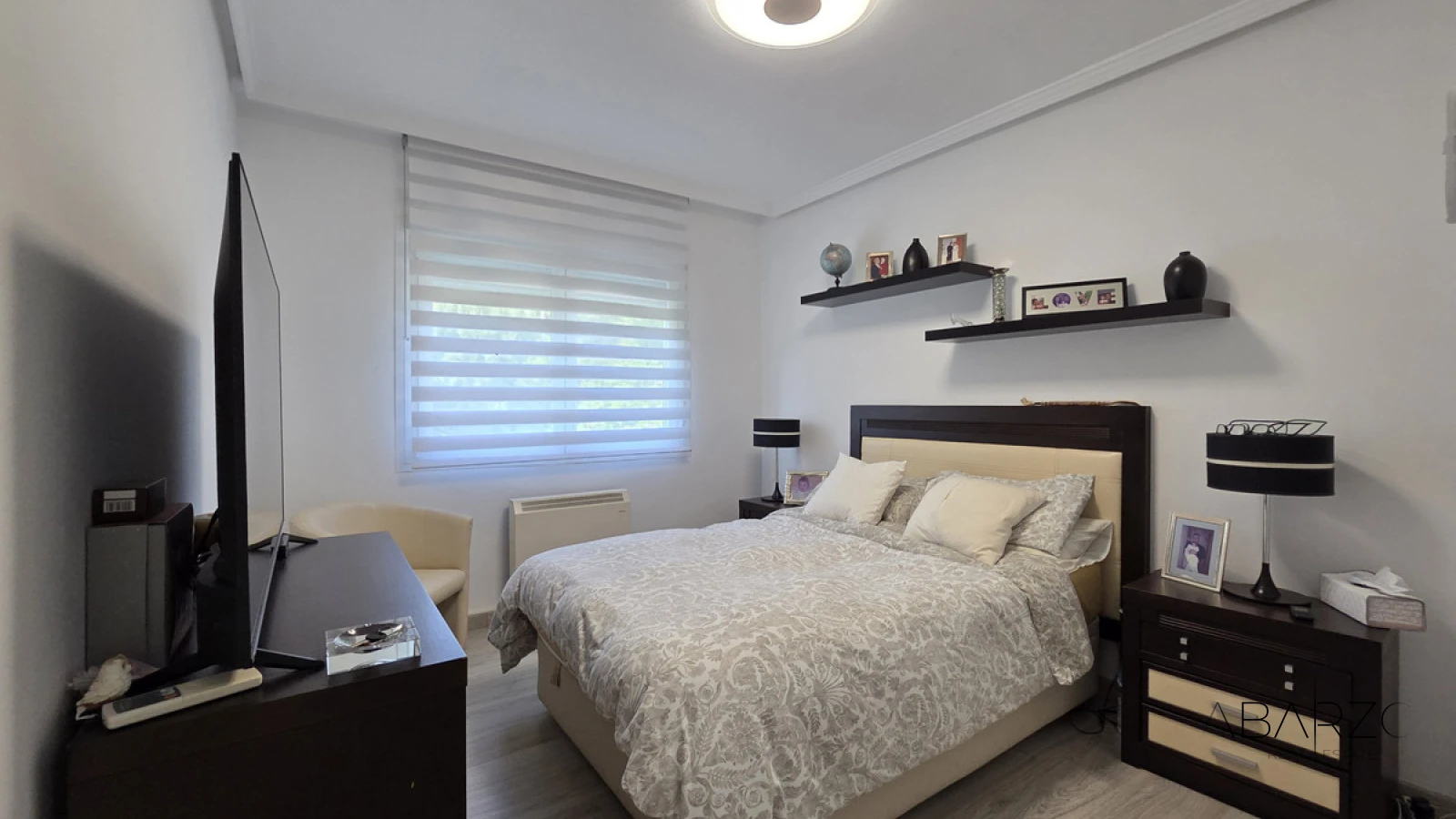 Corner townhouse in Nagüeles, Marbella with sea views and private garden — interior, Golden Mile, Marbella (30 of 49)