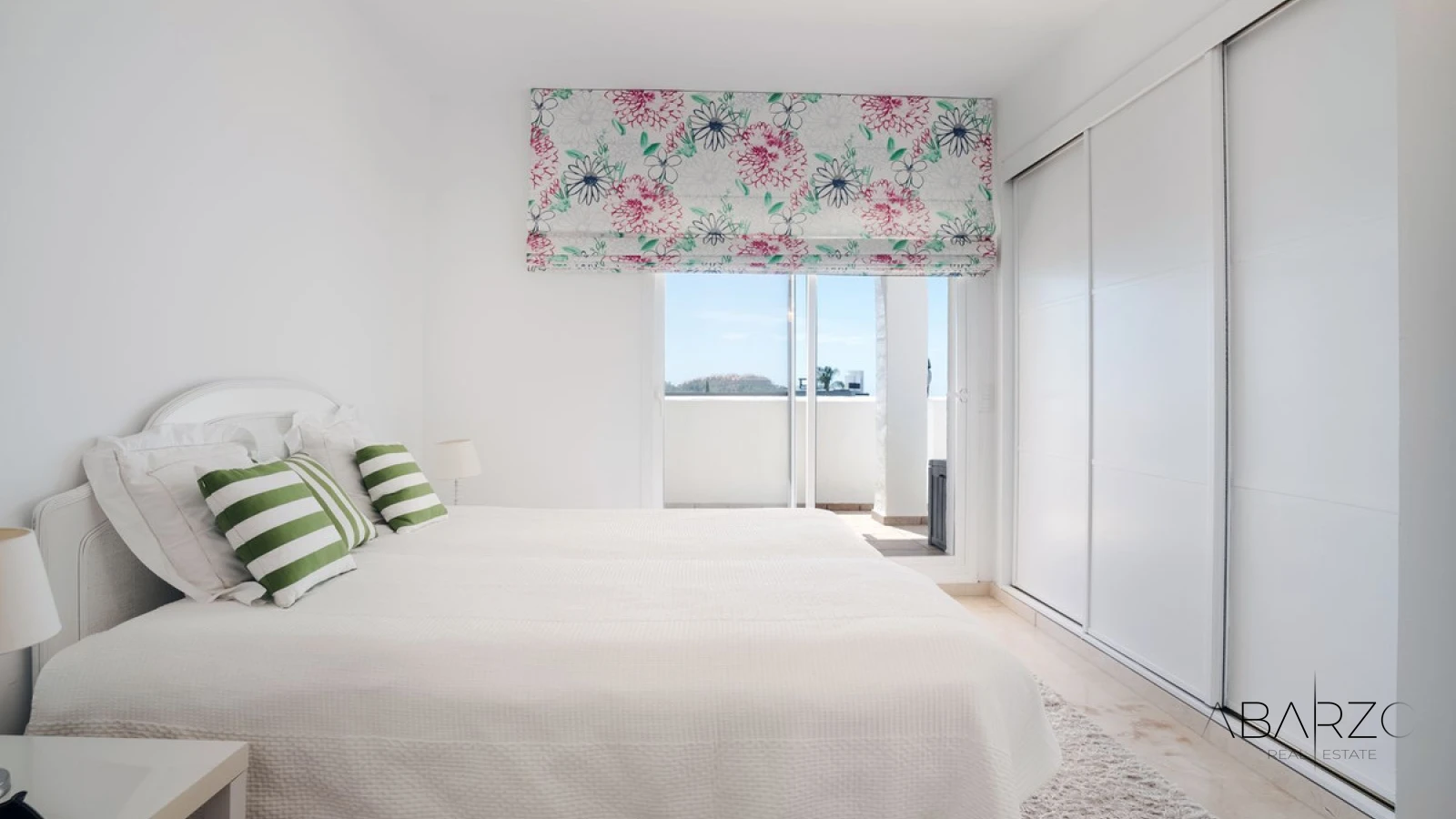 Penthouse with panoramic sea views in La Quinta Village, Nueva Andalucía — interior, La Quinta, Benahavís (15 of 20)