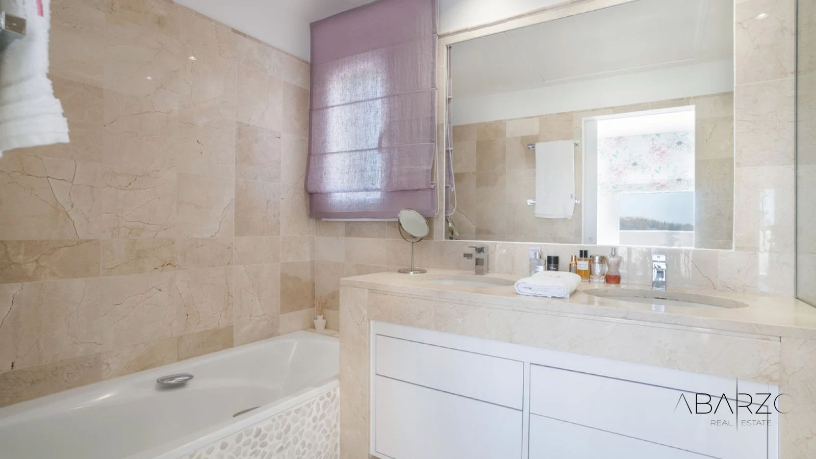 Penthouse with panoramic sea views in La Quinta Village, Nueva Andalucía — interior, La Quinta, Benahavís (14 of 20)
