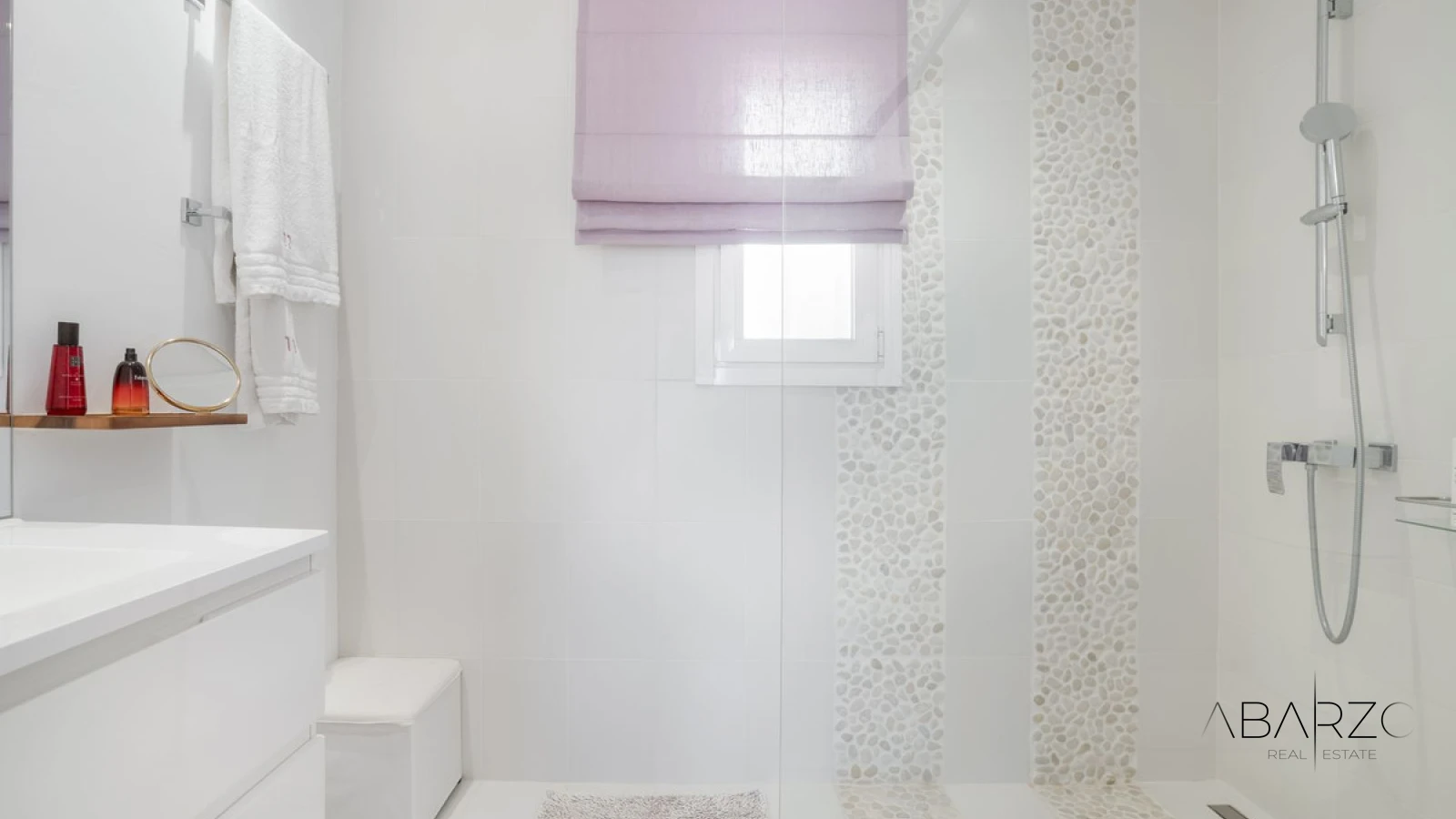Penthouse with panoramic sea views in La Quinta Village, Nueva Andalucía — interior, La Quinta, Benahavís (16 of 20)