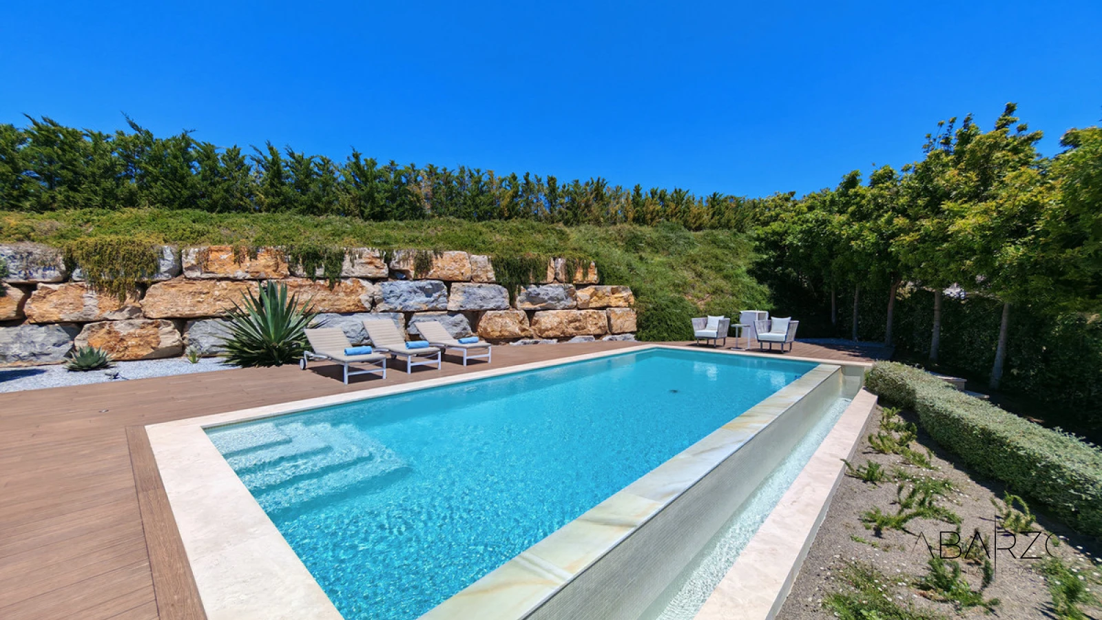 Villa for sale in Benahavis with private pool and sea views — interior, Monte Mayor, Benahavís (2 of 49)