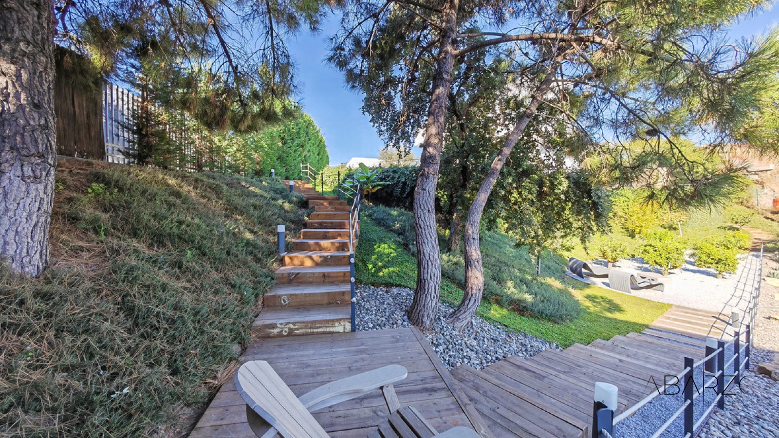 Villa for sale in Benahavis with private pool and sea views — interior, Monte Mayor, Benahavís (39 of 49)
