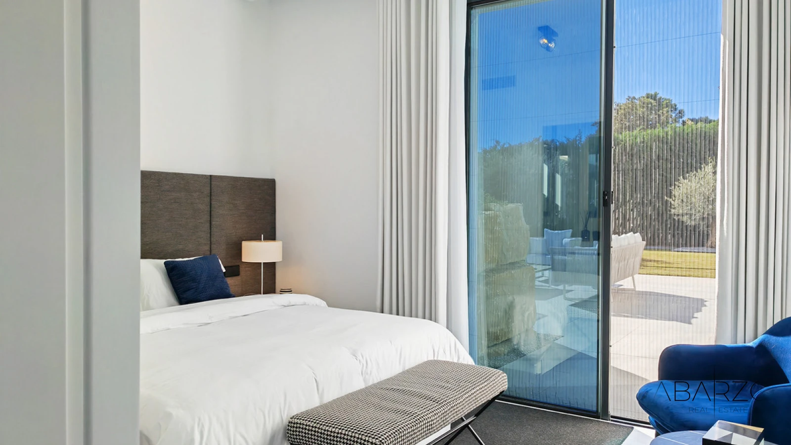 Villa for sale in Benahavis with private pool and sea views — interior, Monte Mayor, Benahavís (19 of 49)