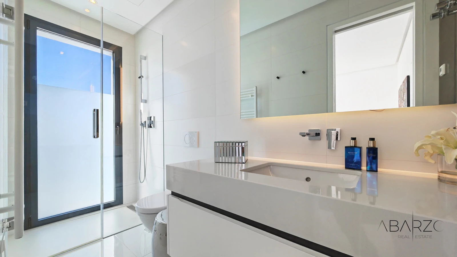 Villa for sale in Benahavis with private pool and sea views — interior, Monte Mayor, Benahavís (30 of 49)