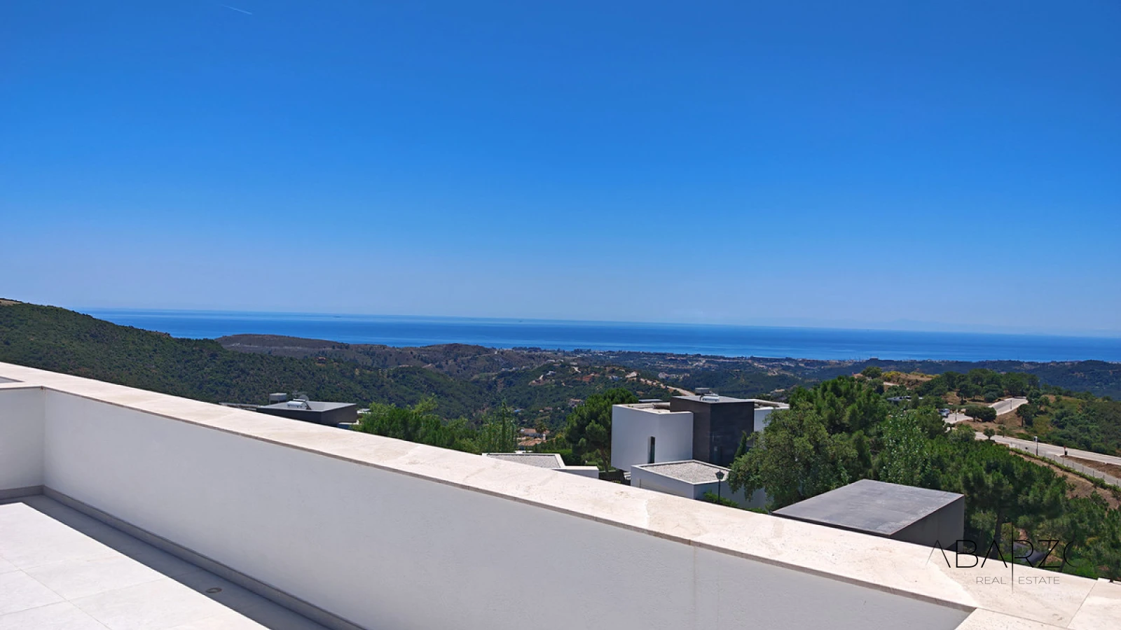 Villa for sale in Benahavis with private pool and sea views — interior, Monte Mayor, Benahavís (33 of 49)