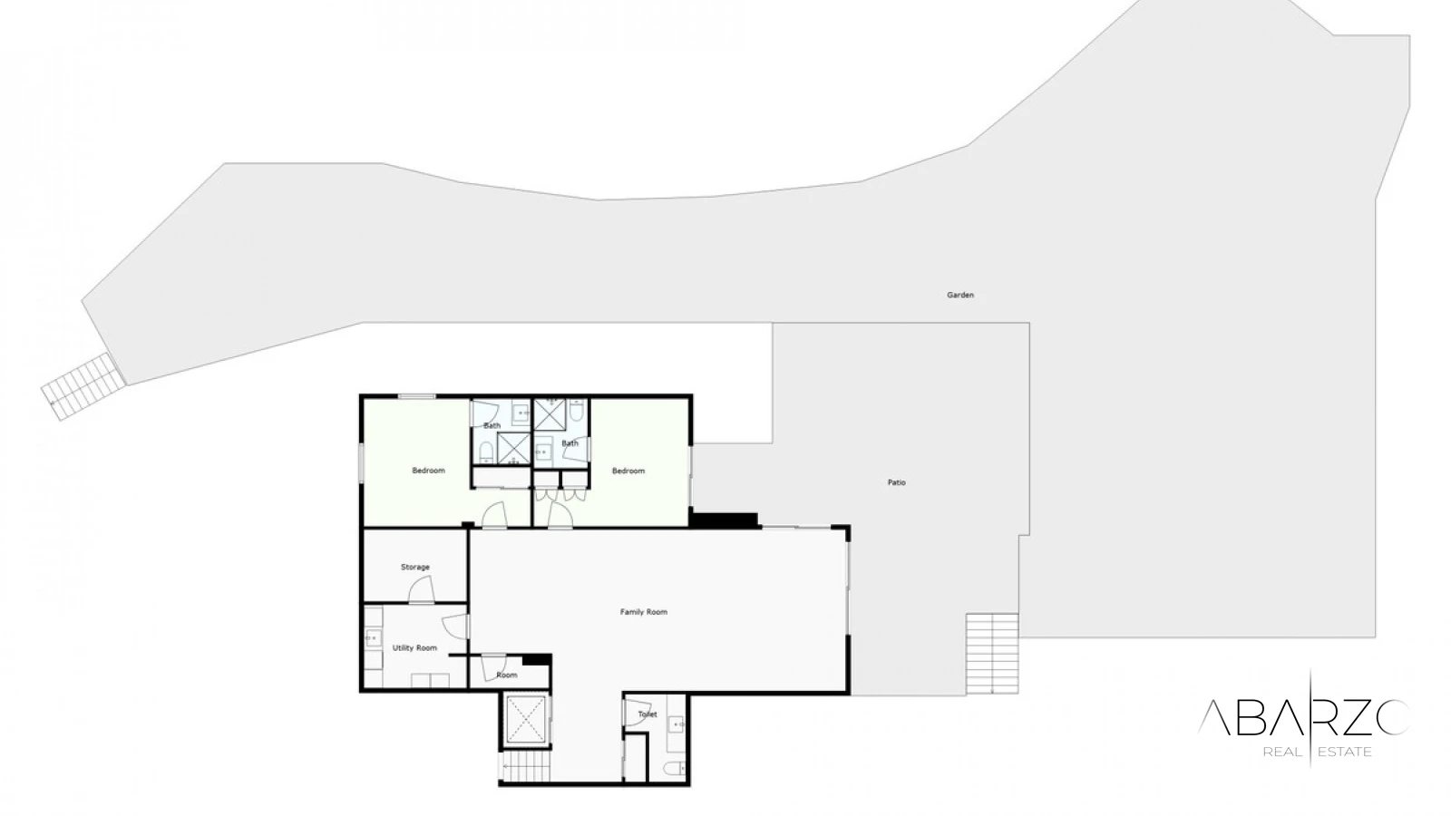 Villa for sale in Benahavis with private pool and sea views — interior, Monte Mayor, Benahavís (49 of 49)