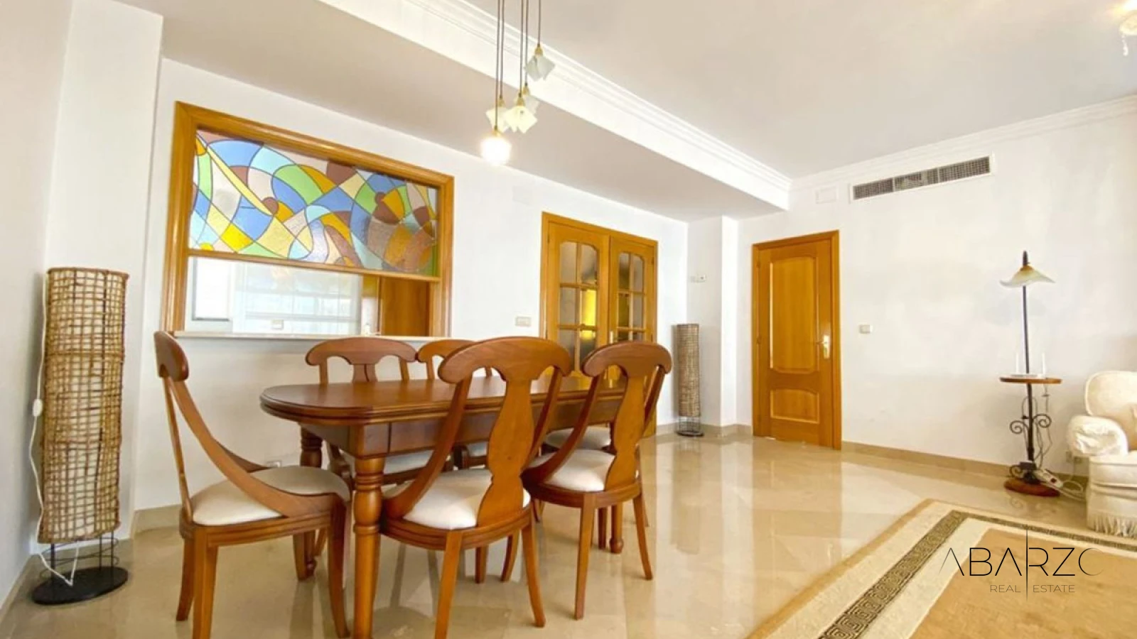 Apartment on Marbella's Golden Mile with Sea Views and Pool Access — interior, Golden Mile, Marbella (5 of 12)