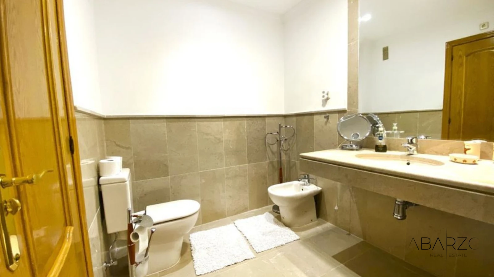 Apartment on Marbella's Golden Mile with Sea Views and Pool Access — interior, Golden Mile, Marbella (9 of 12)