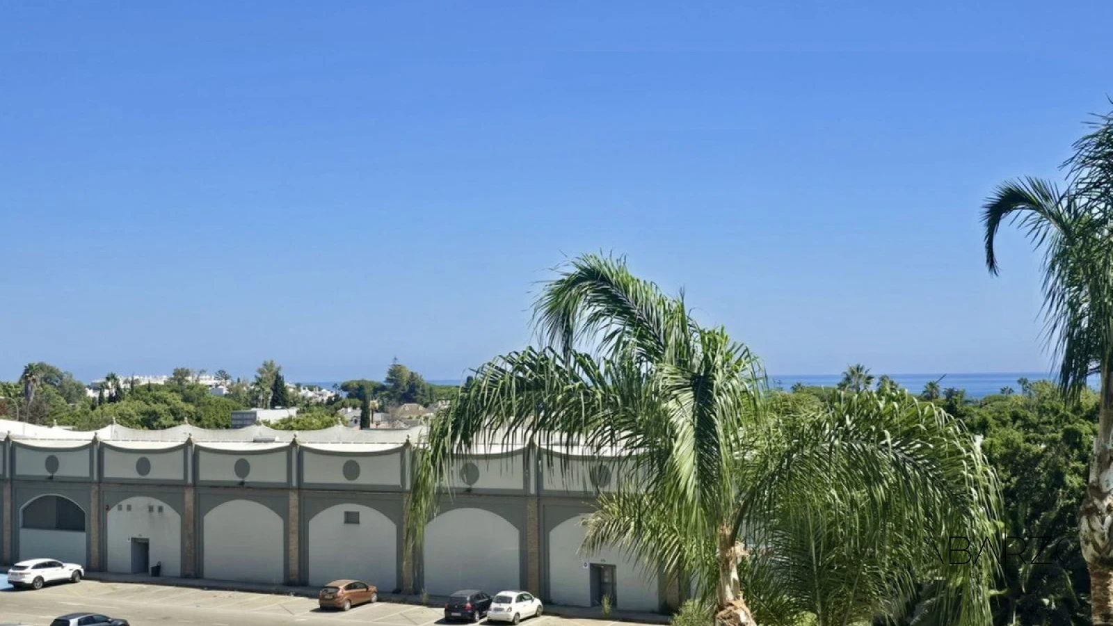 Apartment on Marbella's Golden Mile with Sea Views and Pool Access — interior, Golden Mile, Marbella (3 of 12)