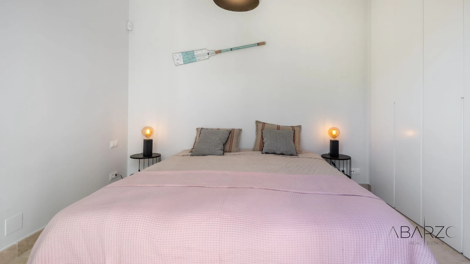 Spacious 3-Bedroom Ground Floor Apartment with Garden in Cabopino — interior, Marbella East, Marbella (42 of 48)