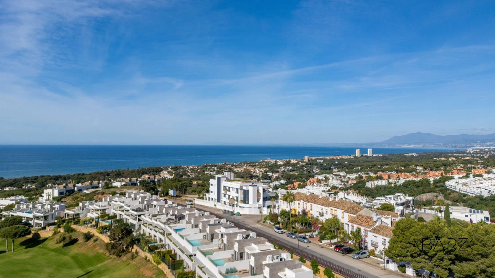Spacious 3-Bedroom Ground Floor Apartment with Garden in Cabopino — interior, Marbella East, Marbella (12 of 48)