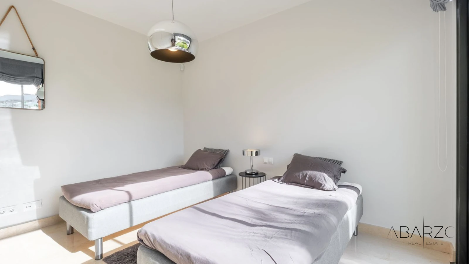 Spacious 3-Bedroom Ground Floor Apartment with Garden in Cabopino — interior, Marbella East, Marbella (36 of 48)