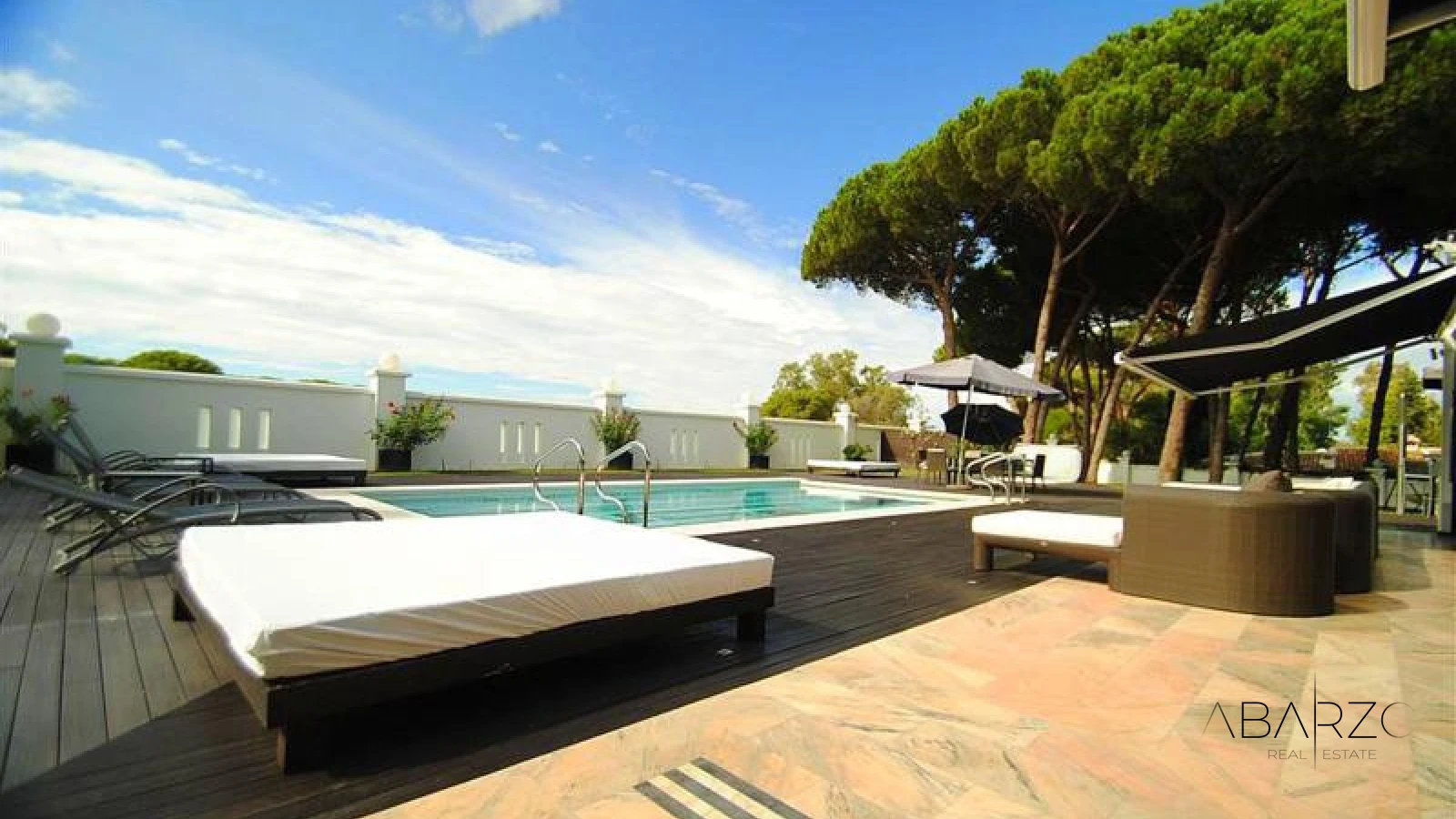Frontline Detached Villa in Cabopino with Panoramic Sea Views and Private Pool — interior, Marbella East, Marbella (17 of 31)