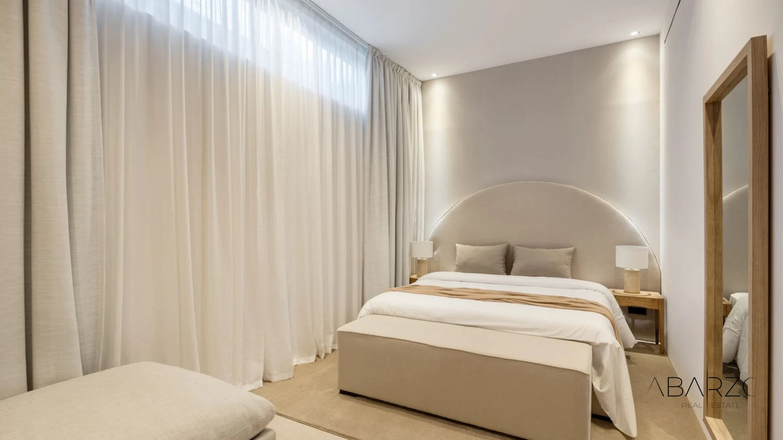 Luxury Frontline Golf Villa in Nueva Andalucía with Sea Views and Spa — interior, Nueva Andalucía, Marbella (25 of 25)