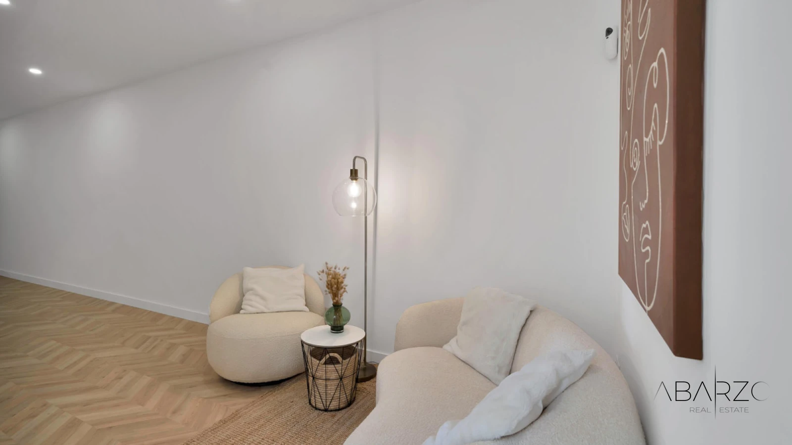 Exquisitely Renovated Townhouse in Aldea Dorada with Terrace and Plunge Pool — interior, Nueva Andalucía, Marbella (6 of 10)