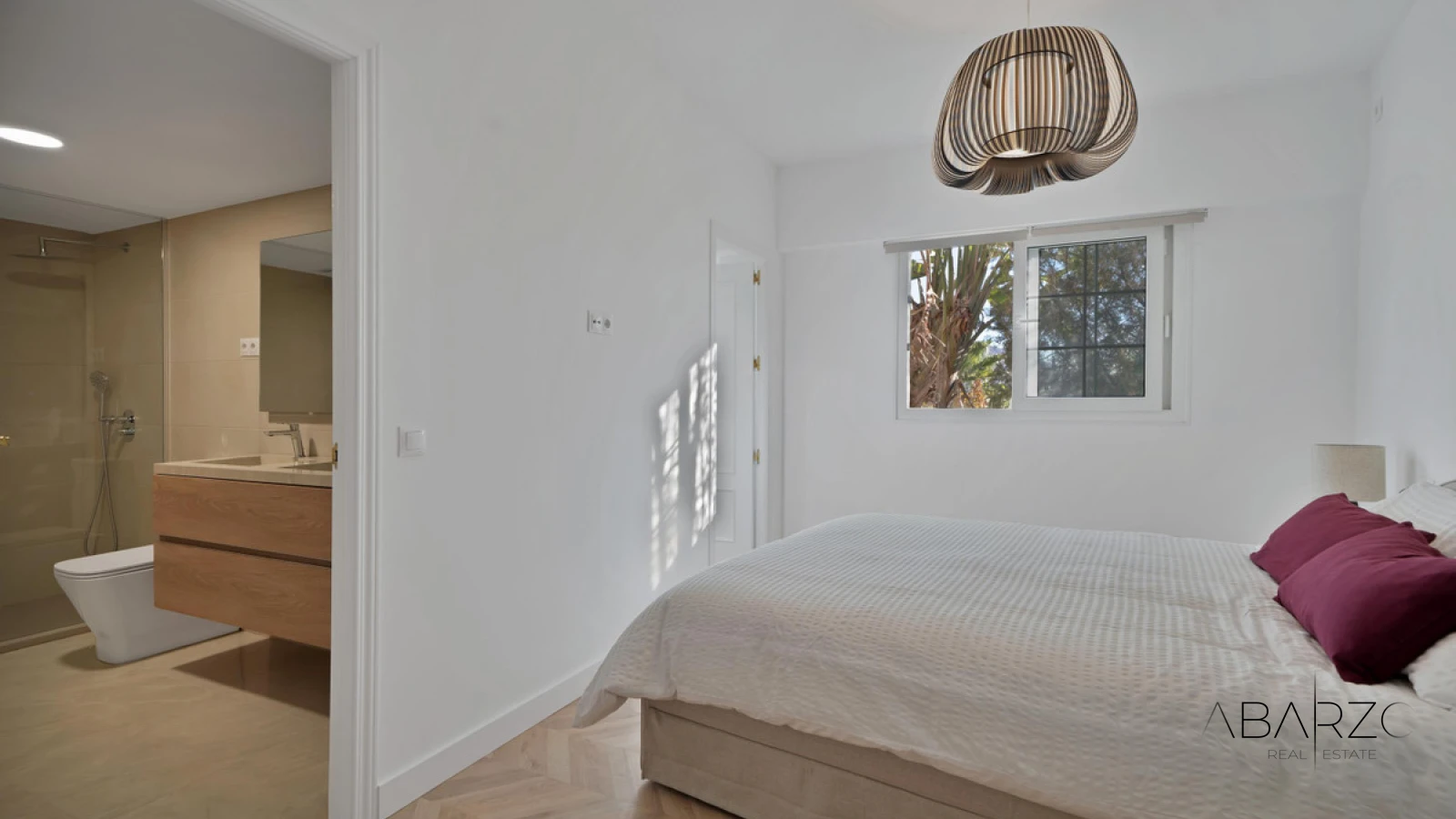 Exquisitely Renovated Townhouse in Aldea Dorada with Terrace and Plunge Pool — interior, Nueva Andalucía, Marbella (9 of 10)