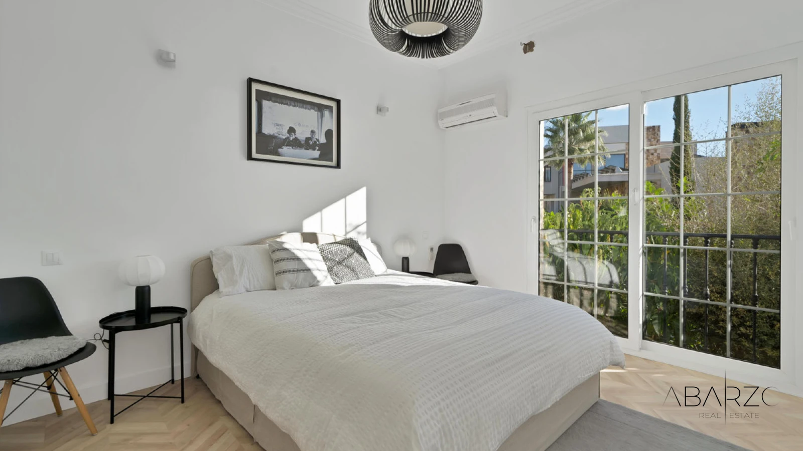 Exquisitely Renovated Townhouse in Aldea Dorada with Terrace and Plunge Pool — interior, Nueva Andalucía, Marbella (7 of 10)