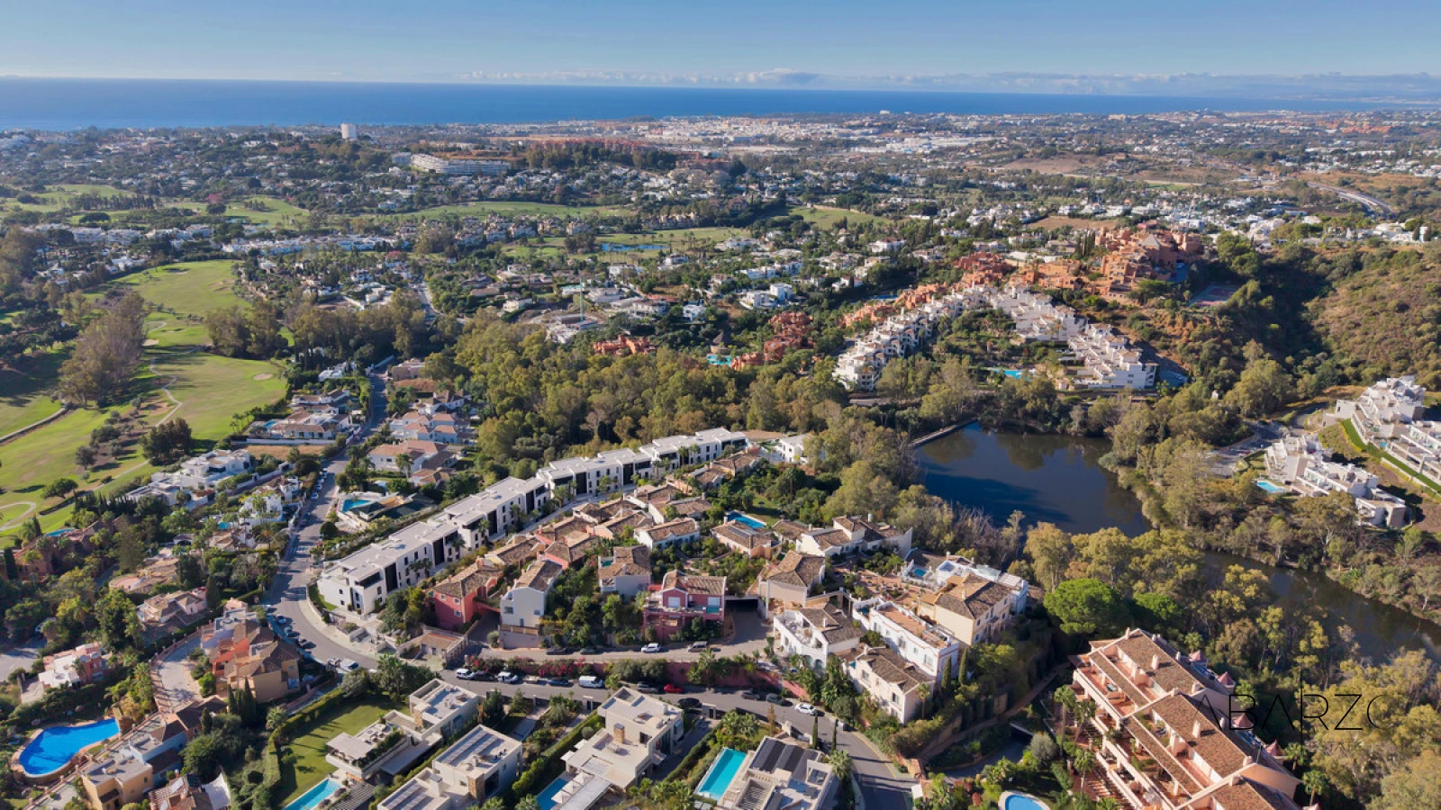 Exquisitely Renovated Townhouse in Aldea Dorada with Terrace and Plunge Pool — interior, Nueva Andalucía, Marbella (10 of 10)