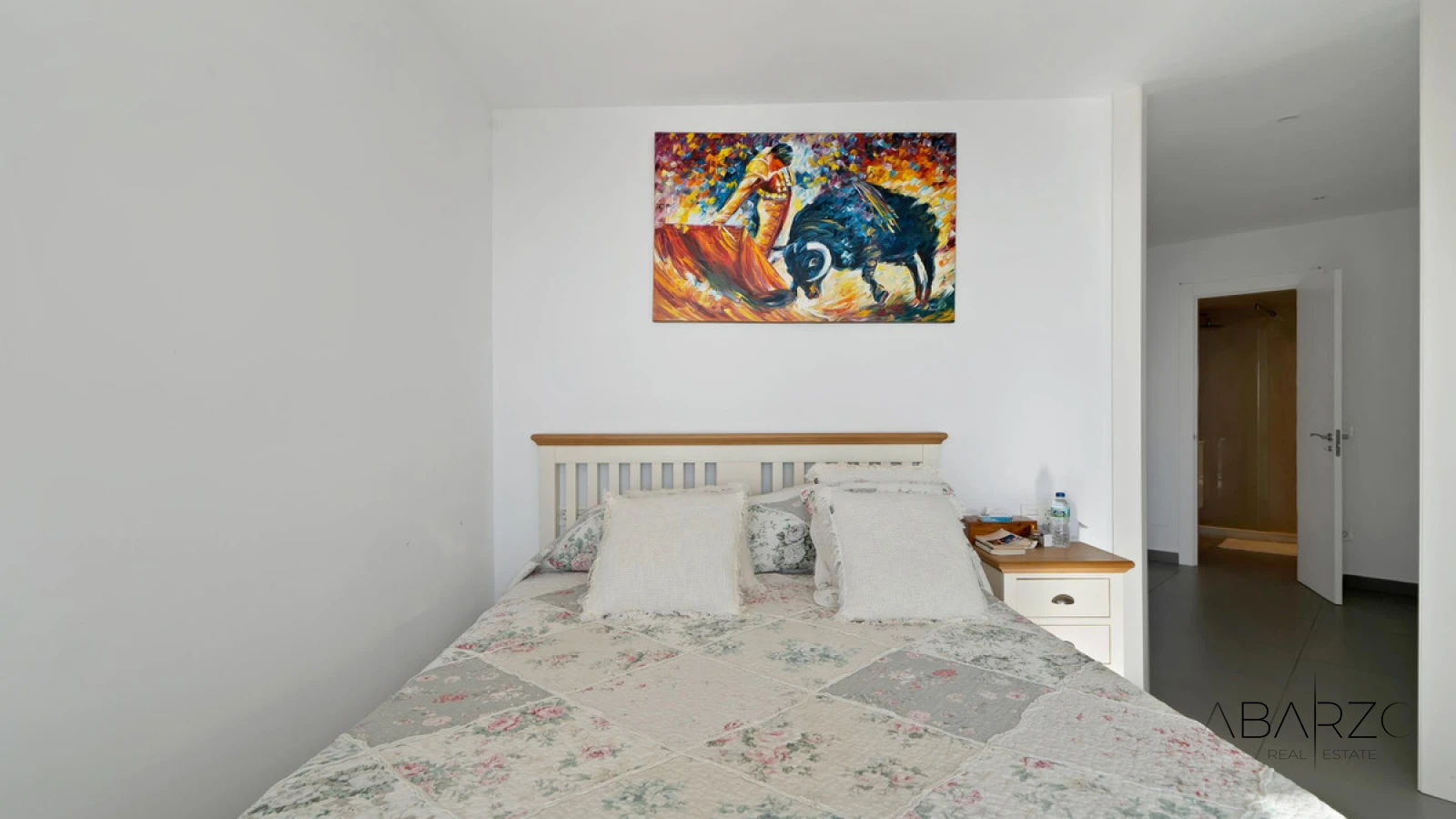 Renovated apartment with sea views on beachfront in Marbella Marina — interior, Marbella Centro, Marbella (12 of 33)