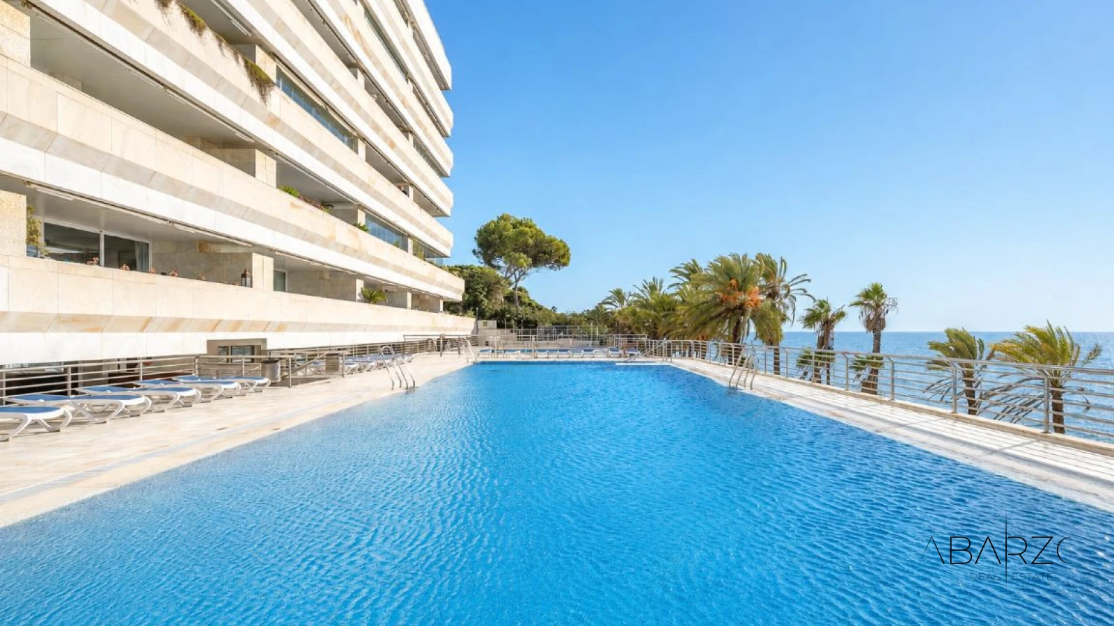 Apartamento con vistas al mar en la Milla de Oro, Marbella — interior, Marbella Centro, Marbella (29 of 31)